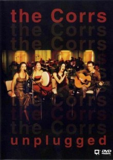 The CORRS - Unplugged DVD